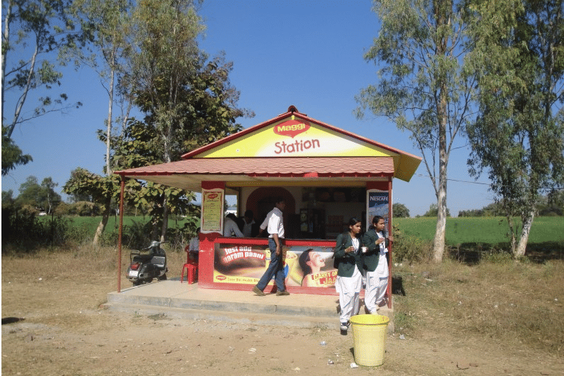 Lakshmi Narain College Of Pharmacy Bhopal Labs photo 4